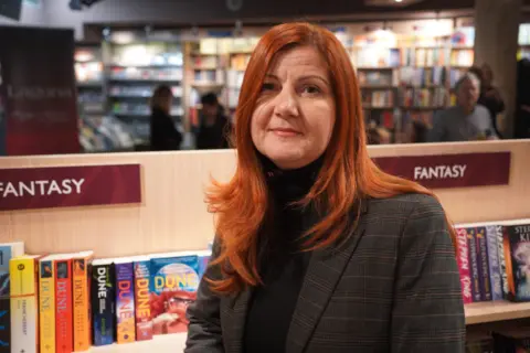 Tanja Stupar Trifunović: Za književnost ne postoje tabu teme - slika 1