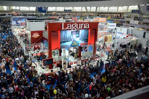 Peti dan Sajma knjiga prošao u znaku mladih čitalaca - slika 1