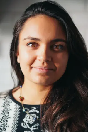 Sara Niša Adams i transformativna moć knjiga - slika 1