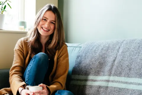 Bet O’Liri: Osmeh u teškim trenucima - slika 1