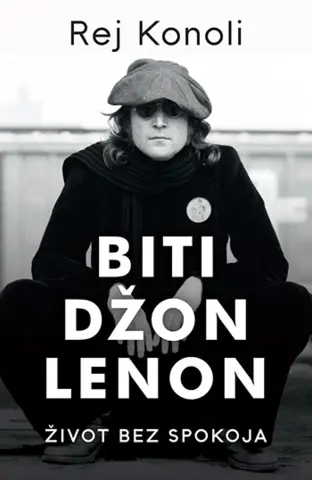 Read&roll: „Biti Džon Lenon“, ili biti promenljiv kao vreme u Liverpulu - slika 1