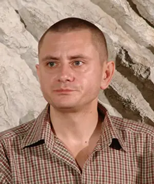 Intervju – Nikola Malović: Dobar roman ne nastaje za godinu ili dve - slika 1