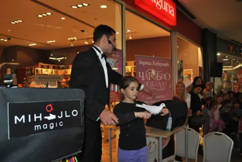 Predstavljena knjiga „Dosije Bogorodica“ Vanje Bulića - slika 1