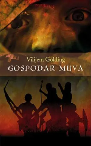 Vodimo vas na premijeru predstave „Gospodar muva“ - slika 1