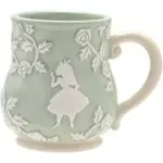 Proizvod Šolja - Disney, Alice in Wonderland, Mad Hatter, embossed