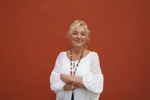 Leptirica strašnija od vampira - slika 1