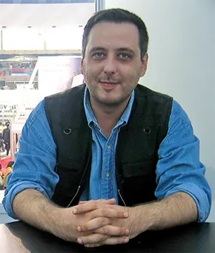 Omaž Igoru Kolarovu „Kako se sećamo Igora“ - slika 1