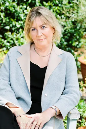 Kako sam slučajno našla Pravog: spisateljica Kejt Eberlan o tome kako je jurila gospodina Pogrešnog, dok joj je gospodin Pravi bio ispred nosa - slika 1