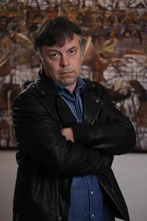 Promocija knjiga Dr Neleta Karajlića u Biblioteci grada Beograda - slika 1