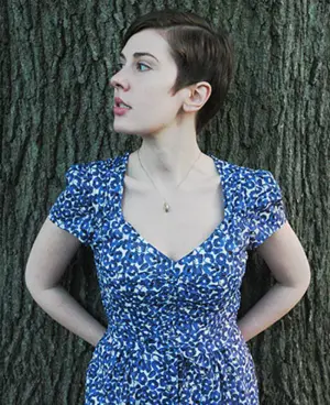 Prepiska između Sali Runi i Patriše Lokvud - slika 1