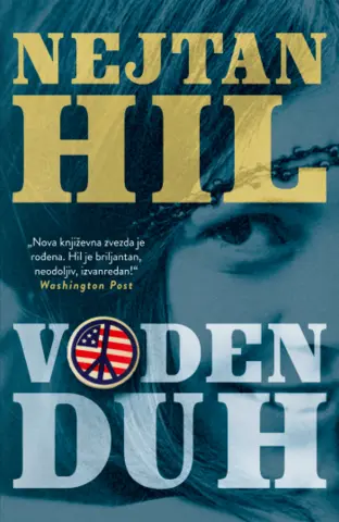 Delfi Kutak je pročitao: „Vodenduh“ - slika 1