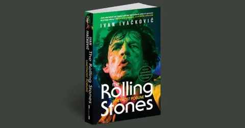 Ivan Ivačković: „Umetnost pobune – The Rolling Stones“ - slika 2