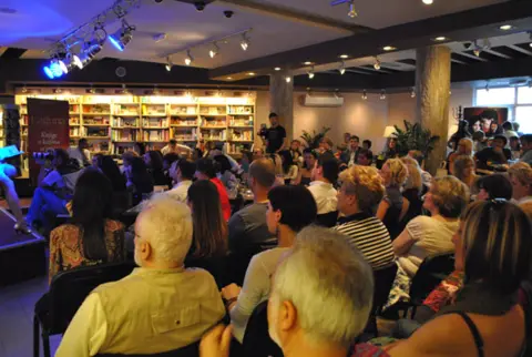 Svečano otvoren Sajam knjiga - slika 1