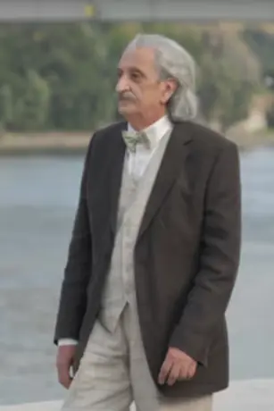 Pero Zubac: Lenka je volela Lazu, i on je voleo nju - slika 1