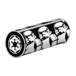 Proizvod Pernica - Star Wars, Storm Trooper, Barrel