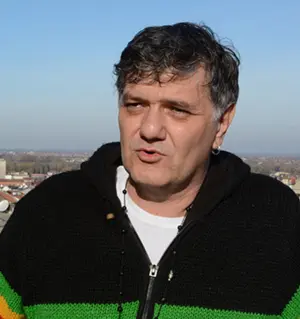 Urbana legenda Beograda ‒ Dušan Dule Nedeljković - slika 1