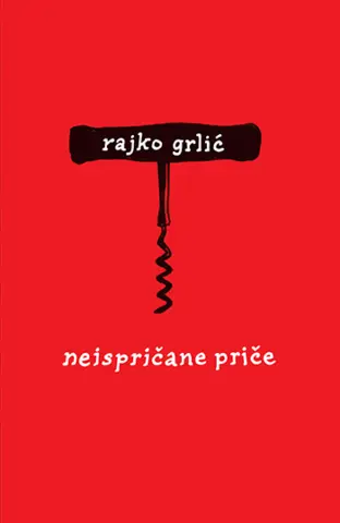 Prikaz knjige Rajka Grlića „Neispričane priče“: Život ili kino? - slika 1