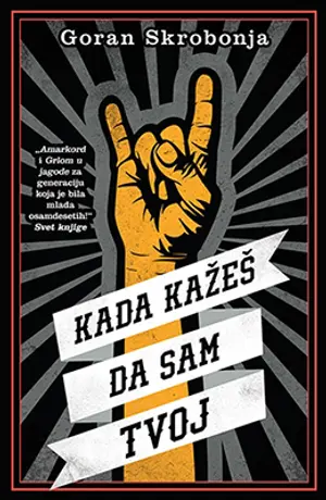 kada-kazes-da-sam-tvoj