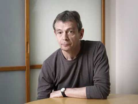 Pjer Lemetr: Ja sam stalno ljut - slika 2