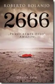 Duhovi grada: Roberto Bolanjo – prvi klasik 21. veka - slika 3