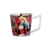 Proizvod Šolja - DC Comics, Harley Quinn, 430 ml