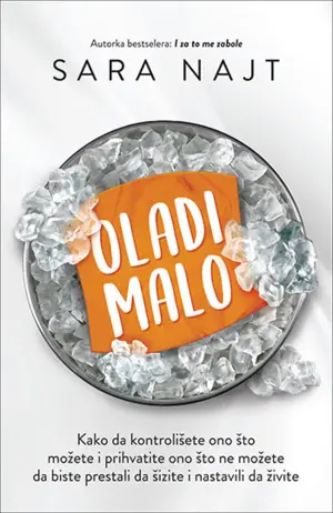„Oladi malo“ – vodič protiv šizenja anti-guru autorke - slika 1