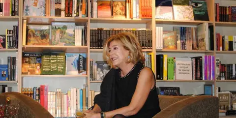 Patricija Guči: Priča o emocijama, uspehu, strasti i skandalima - slika 1