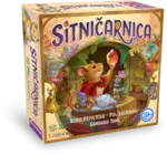 Proizvod Društvena igra - Sitničarnica