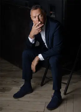 Intervju: Ivan Stanković - slika 3