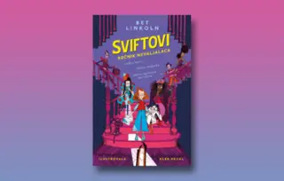 Prikaz knjige „Sviftovi: Rečnik nevaljalaca“