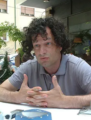 Marko Aleksić: Epski likovi su najveći brendovi srednjeg veka - slika 1