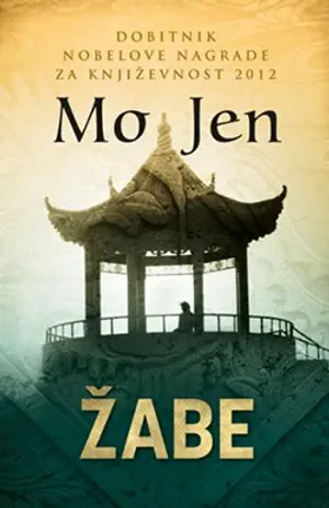 „Žabe“ – roman koji duhovito raskrinkava režim i politiku rađanja u Kini - slika 1