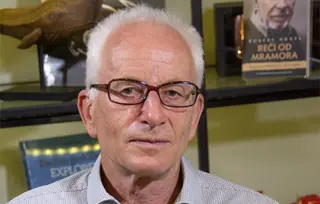 Robert Hodel o Bori Stankoviću: Švajcarac o Vranjancu