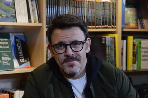 Slavimir Stojanović Futro: Dobre ideje su uvek na ceni - slika 1