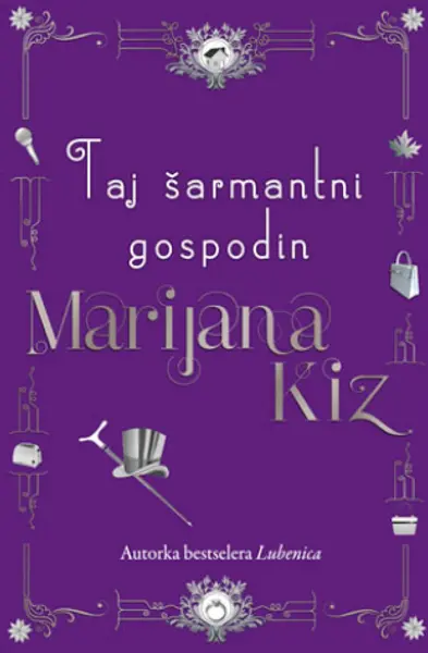 Slika 0 - Taj šarmantni gospodin