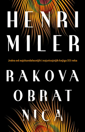 Henri Miler i cenzura: trnovit put američkog izdanja „Rakove obratnice“ - slika 2