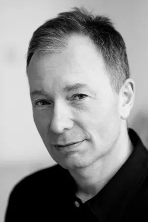 Toni Parsons: razgovor o kriminalističkoj fikciji - slika 1