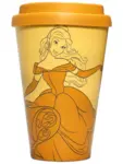 Proizvod Šolja za poneti - Disney, Beauty and The Beast, 400ml
