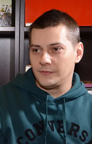 Marko Šelić Marčelo: „Iz napetosti nešto nastane, iz oguglalosti prividno ne nastaje ništa, a onda nastane propast“ - slika 1