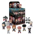 Proizvod Funko POP! Figurica - MYSTERY MINIS - Jujutsu Kaisen, assorted