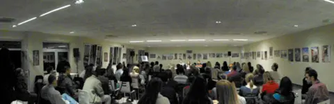 „Dva lica fantastike“ ponovila uspeh u Novom Sadu - slika 1