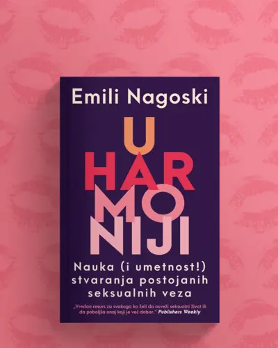 Proizvod U harmoniji