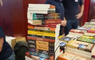 Školski dan na Sajmu u znaku pisaca za decu