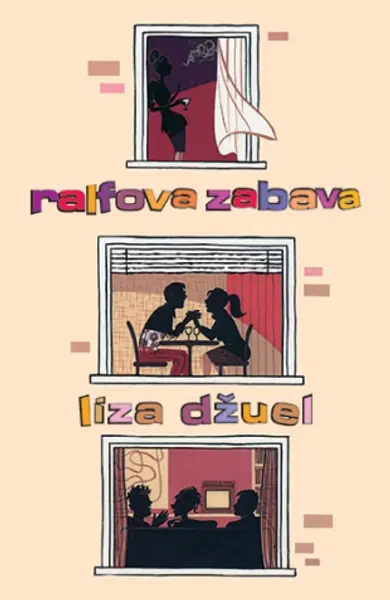 Slika 0 - Ralfova zabava