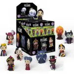 Proizvod Funko POP! Figurica - MYSTERY MINIS - Disney, Viillains, assorted