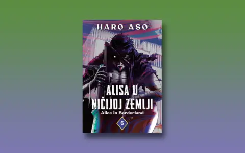 Alisa u Nicijoj zemlji 6