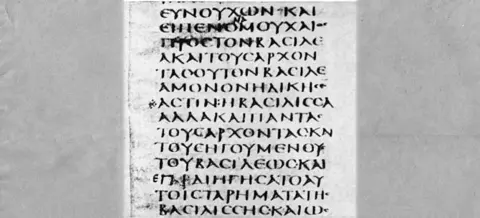 Osam najstarijih knjiga na svetu - slika 6