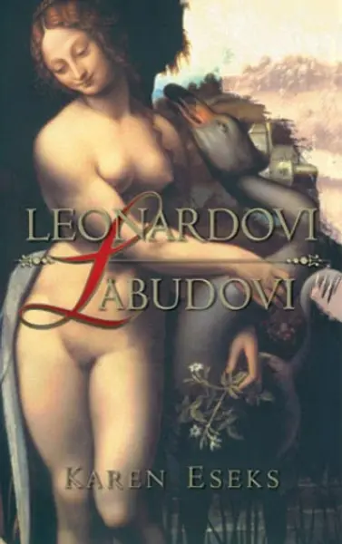 Slika 0 - Leonardovi labudovi