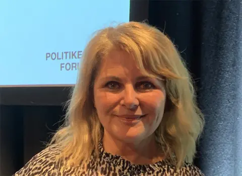 Intervju sa Sarom Bledel - slika 1