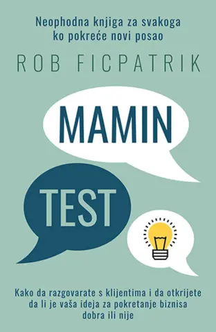 „Mamin test“ – da li su mame zaista najbolje biznis sudije? - slika 1
